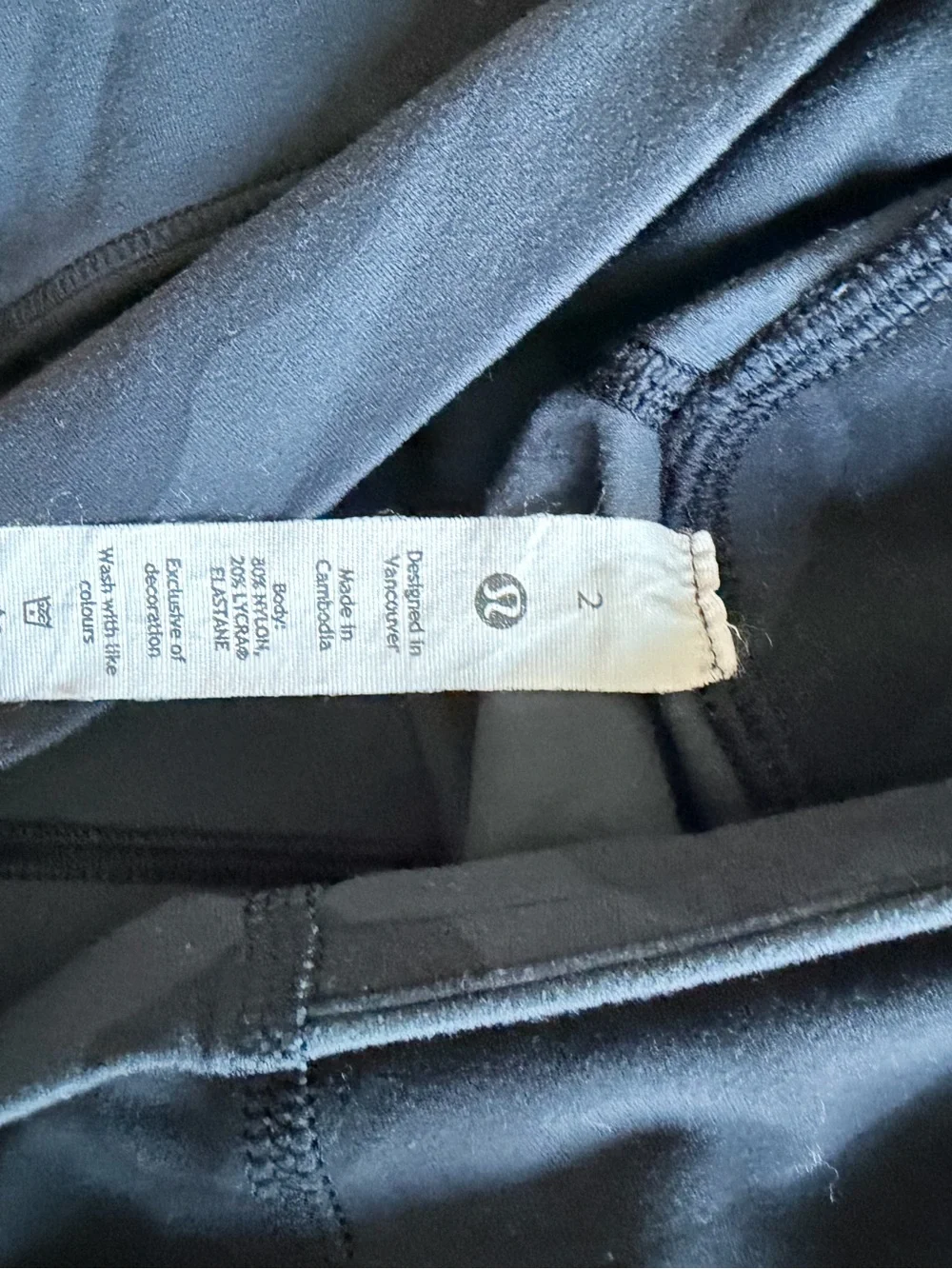 Lululemon Align Jogger